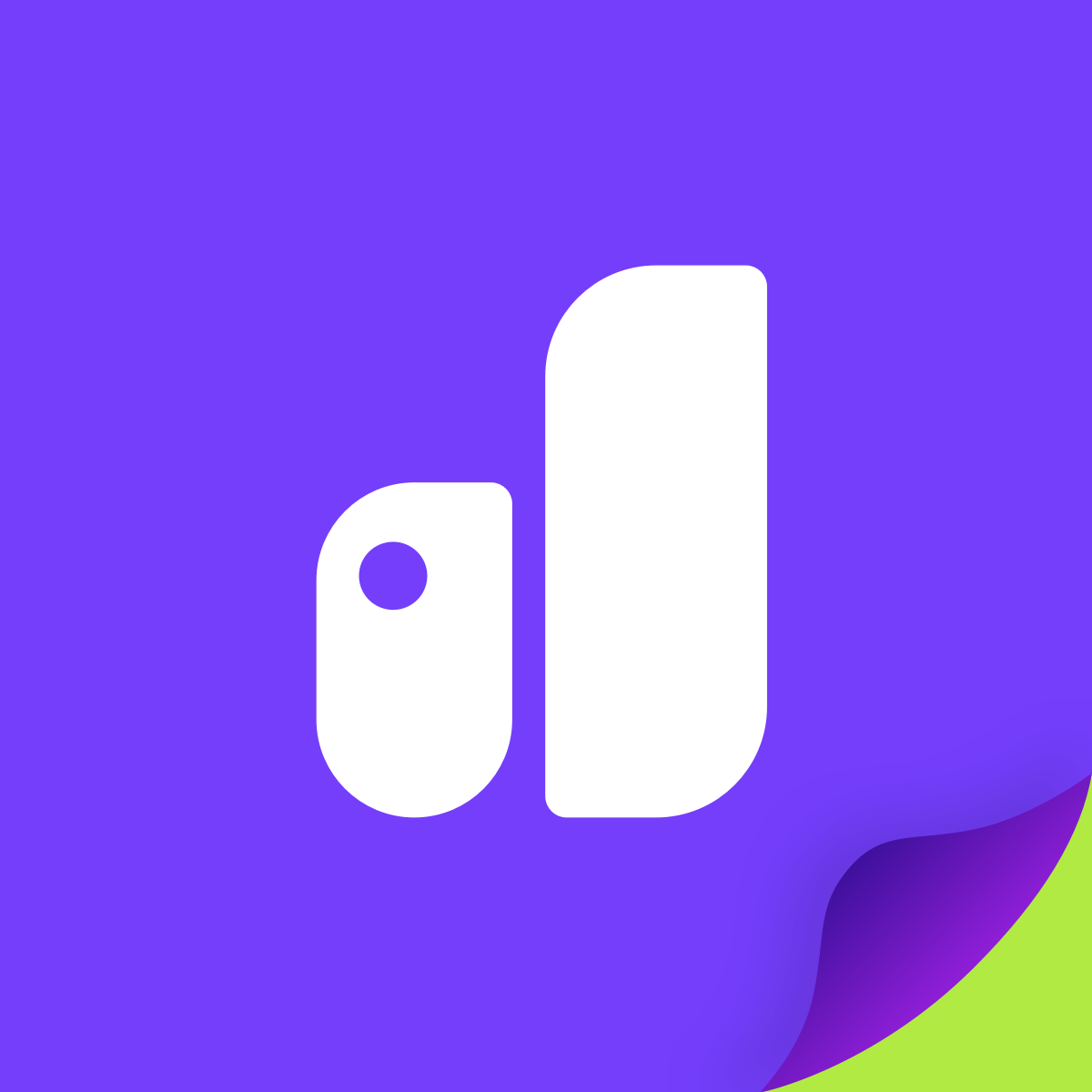 App icon