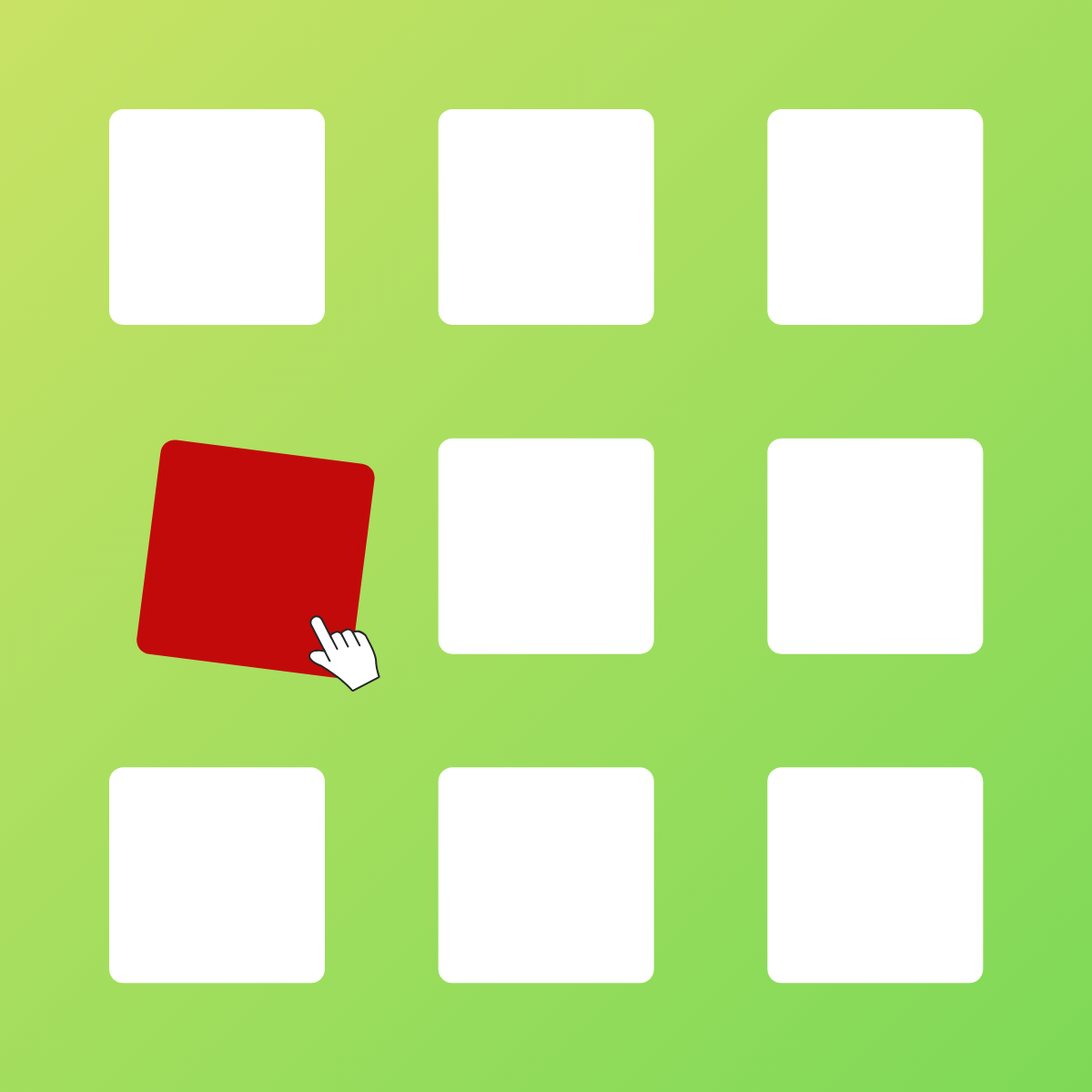 App icon