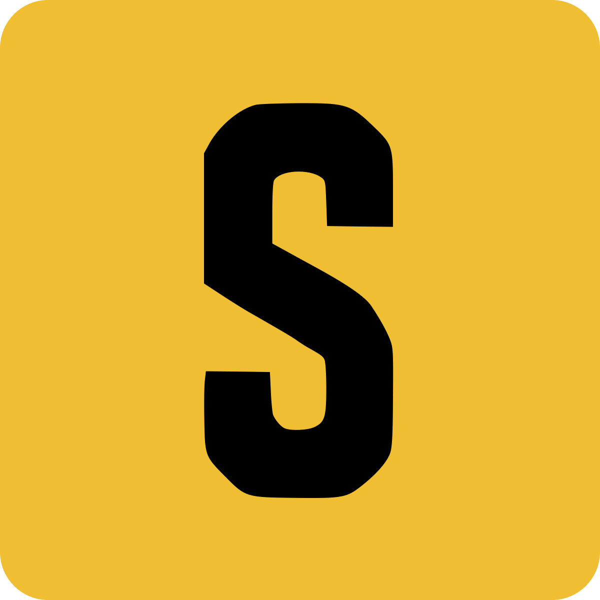 App icon