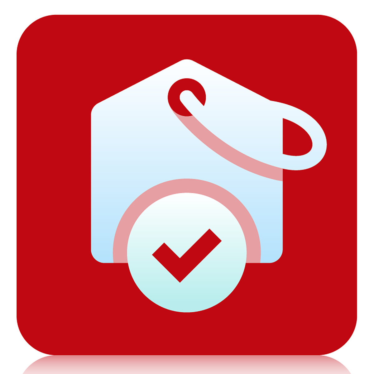 App icon