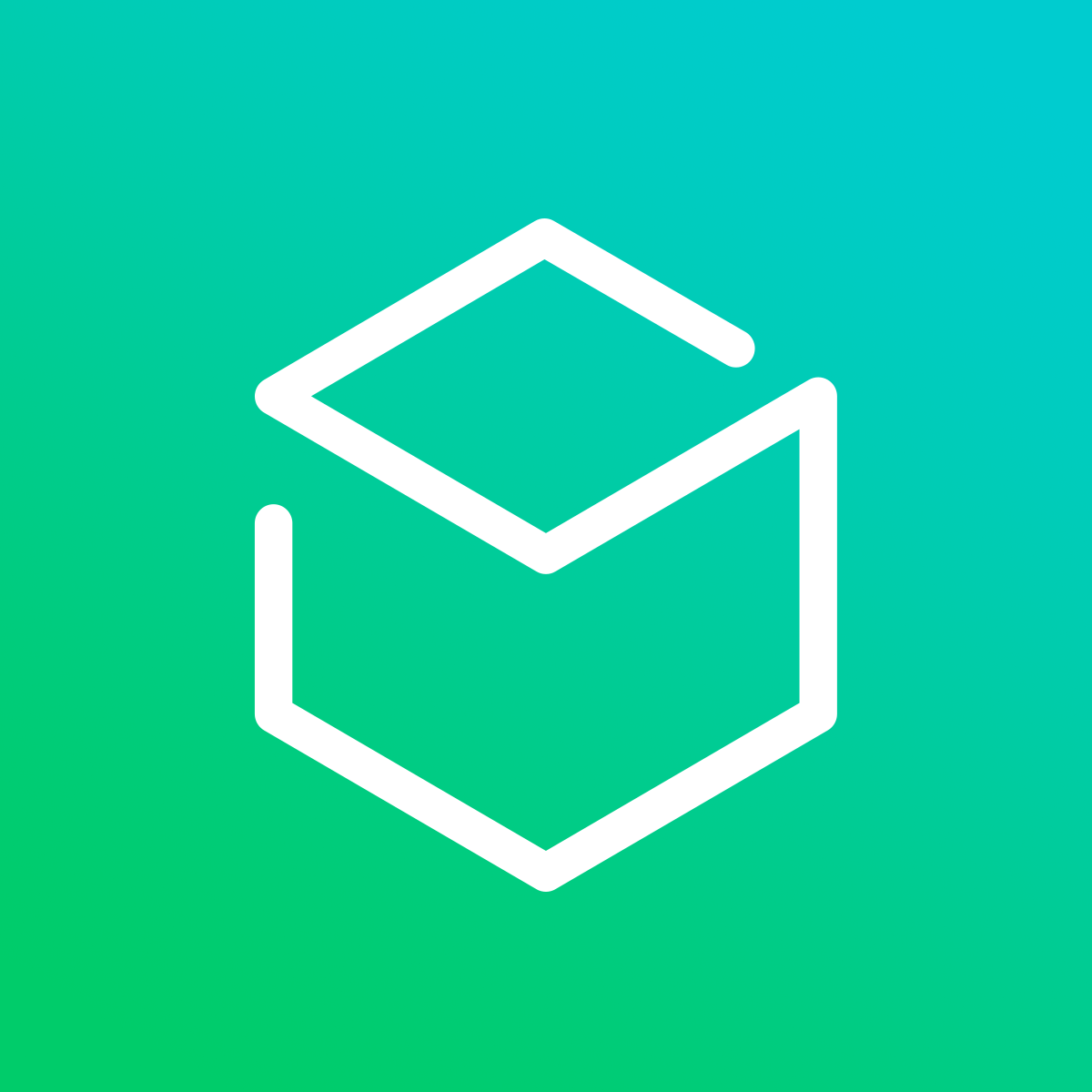 App icon