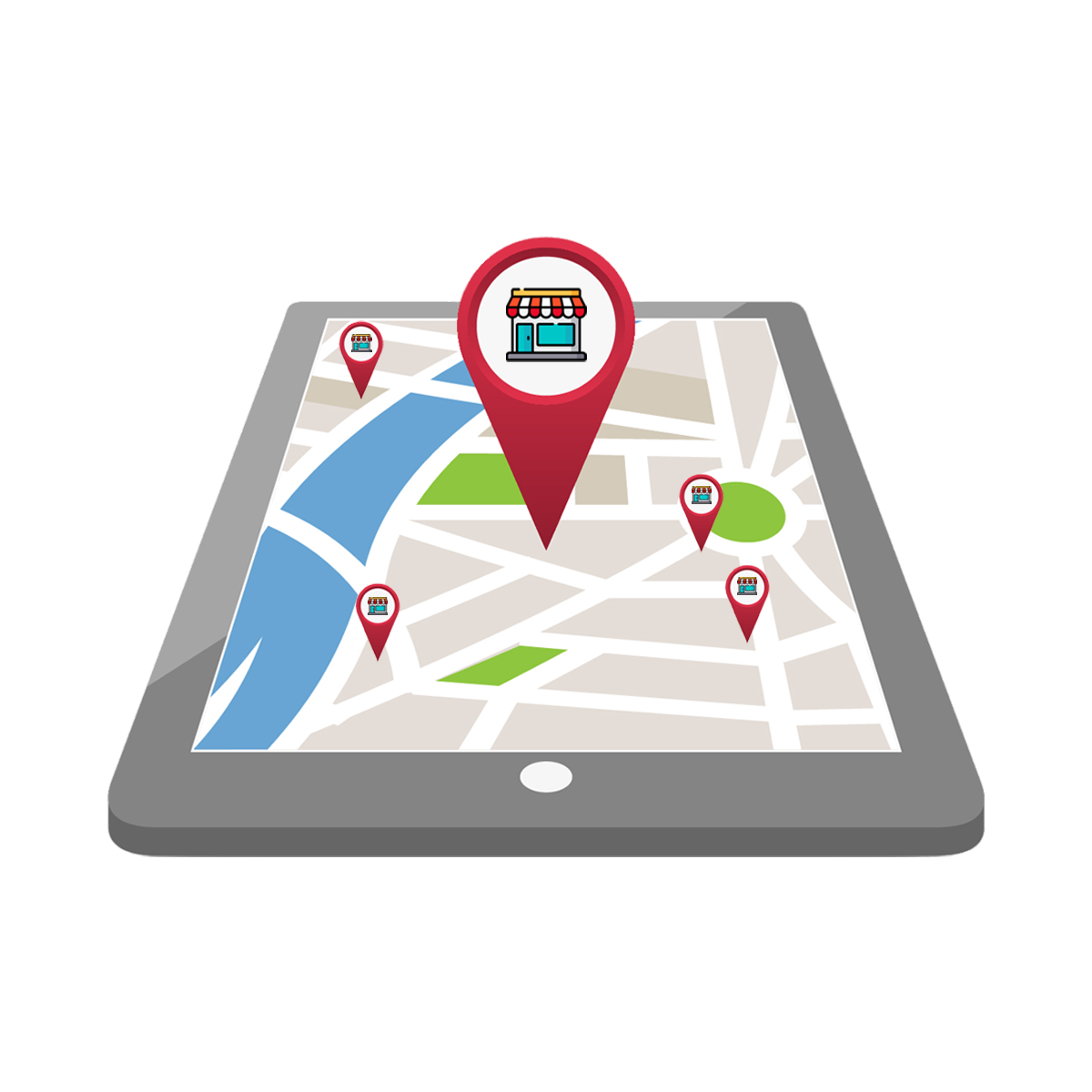 App icon