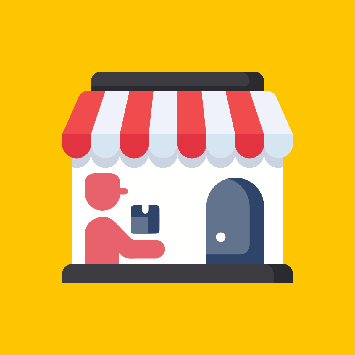 App icon
