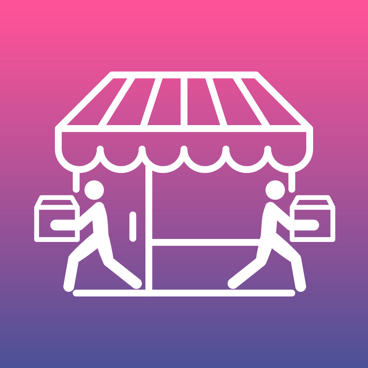 App icon