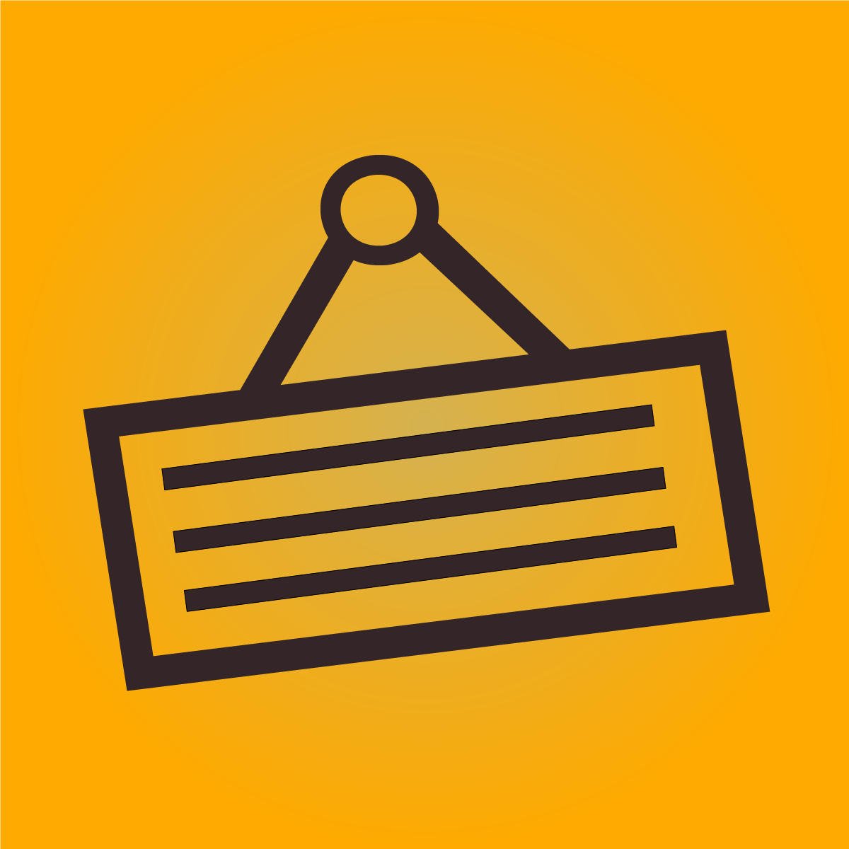 App icon