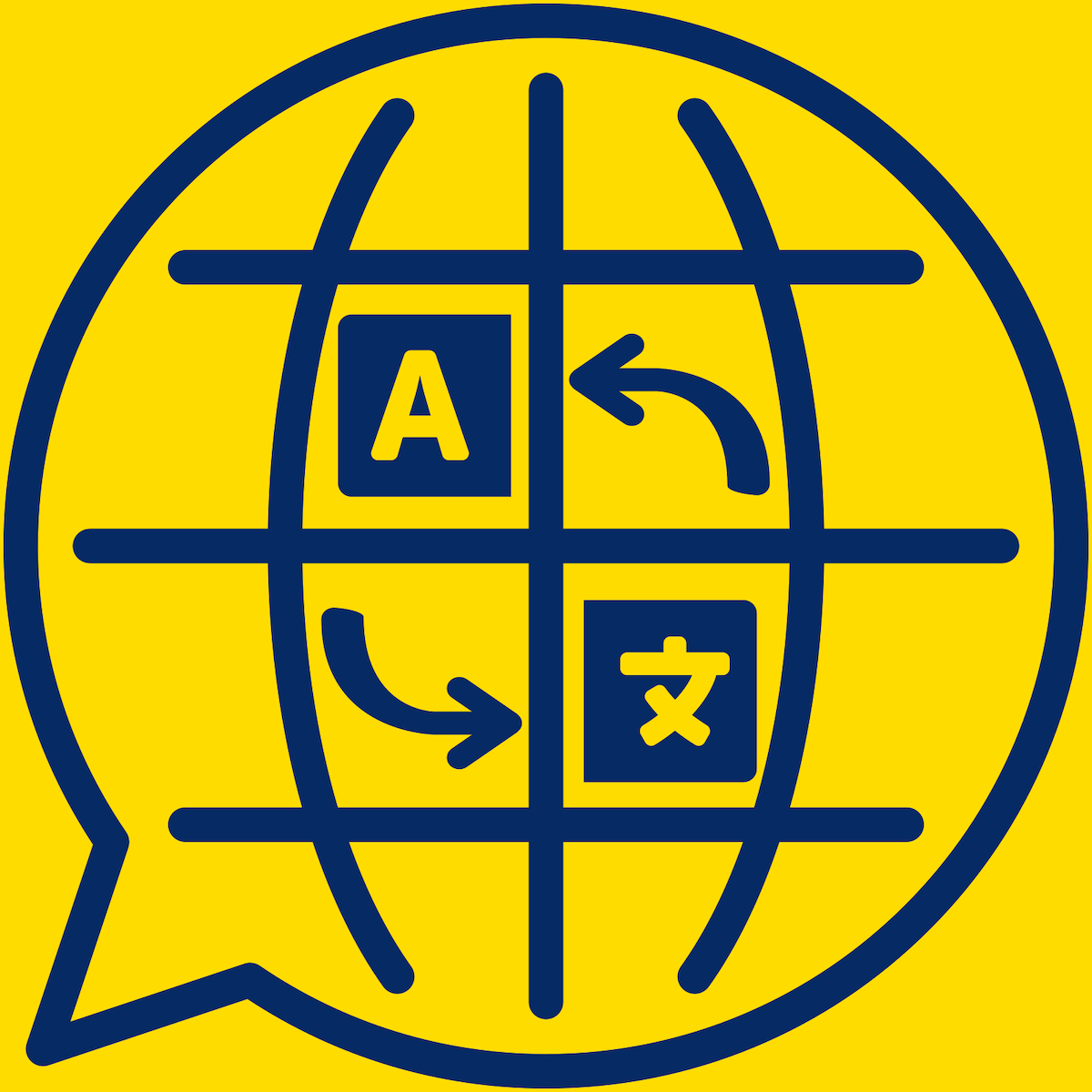 App icon