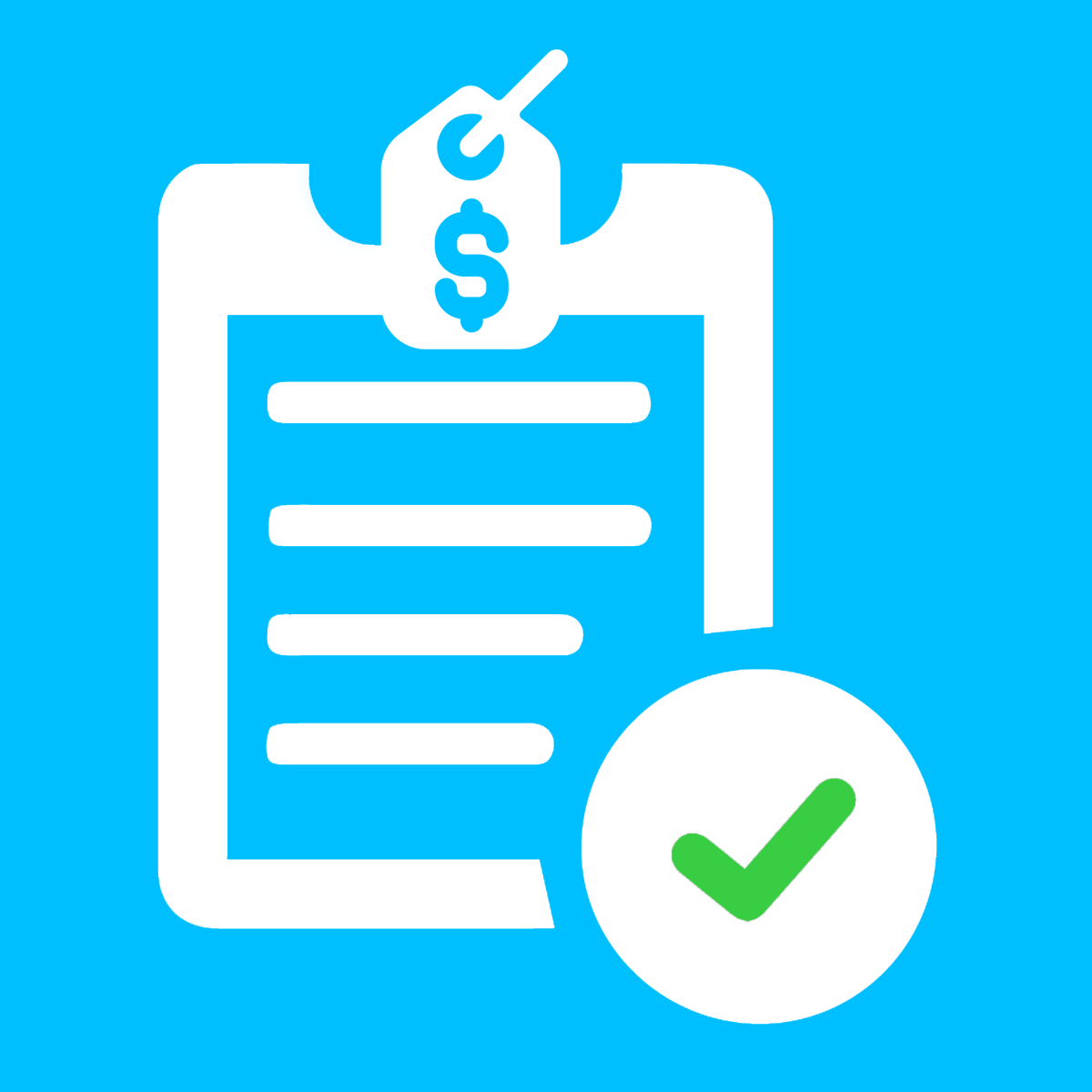App icon