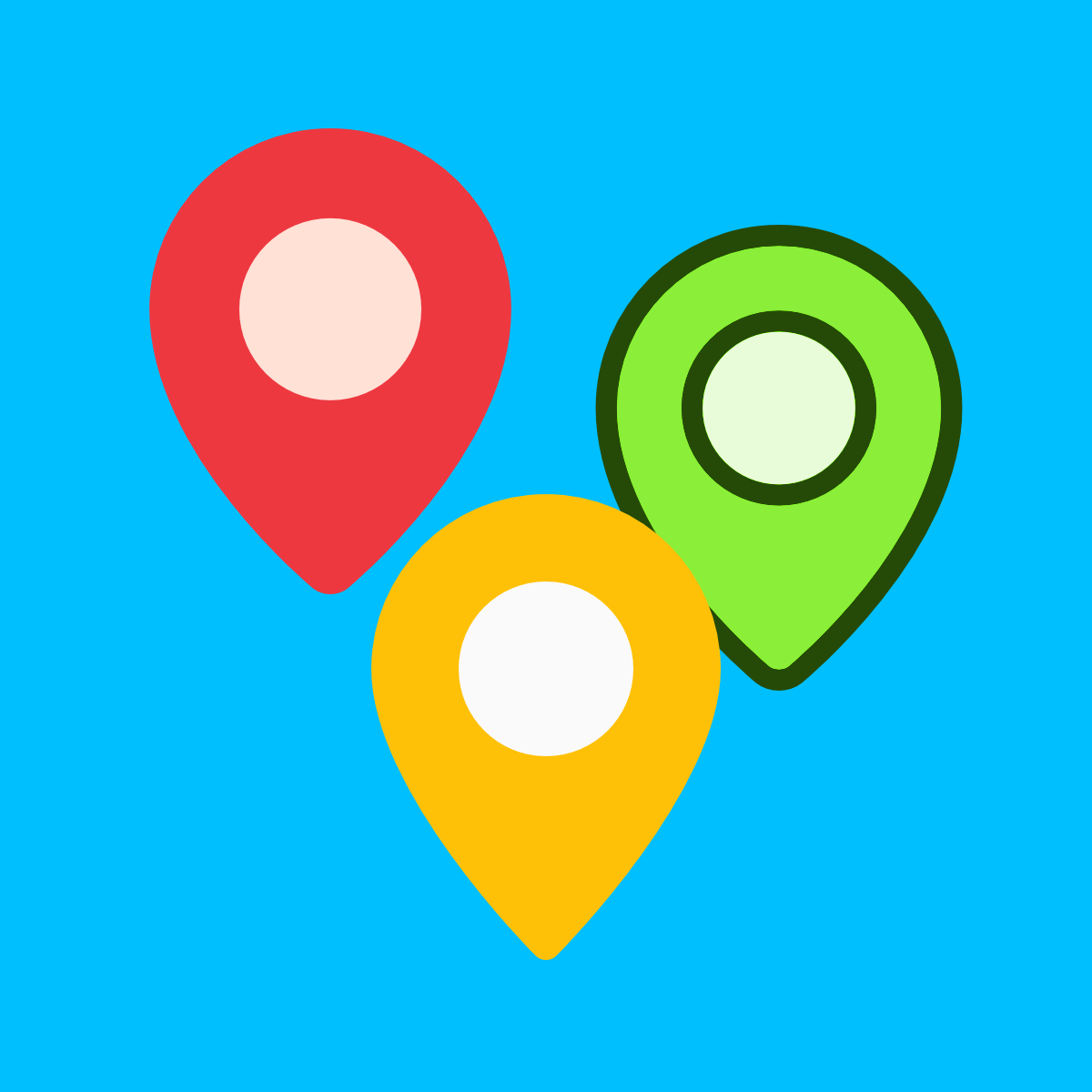 App icon