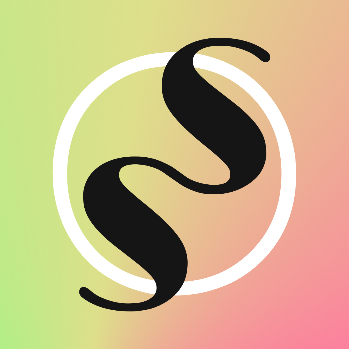 App icon