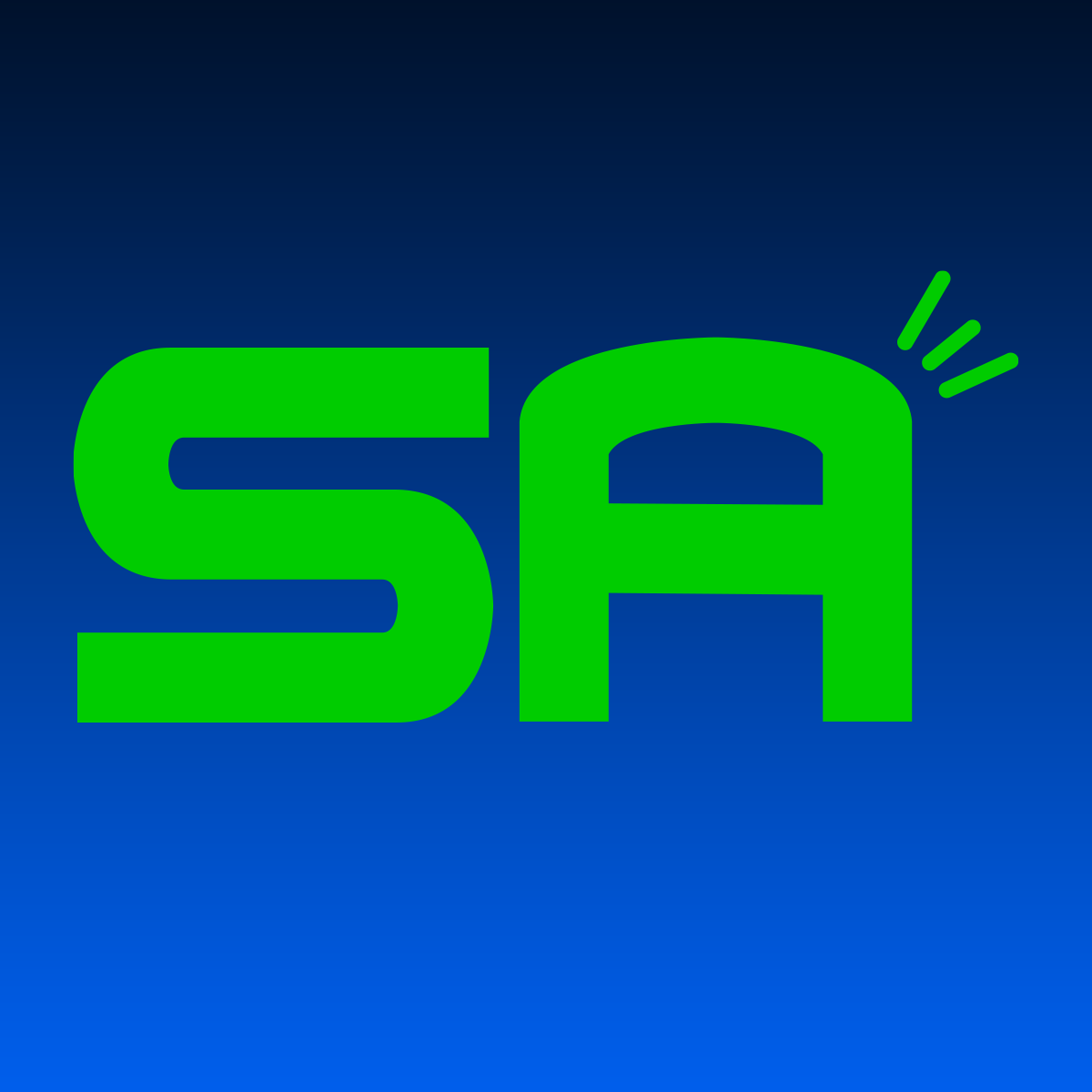 App icon
