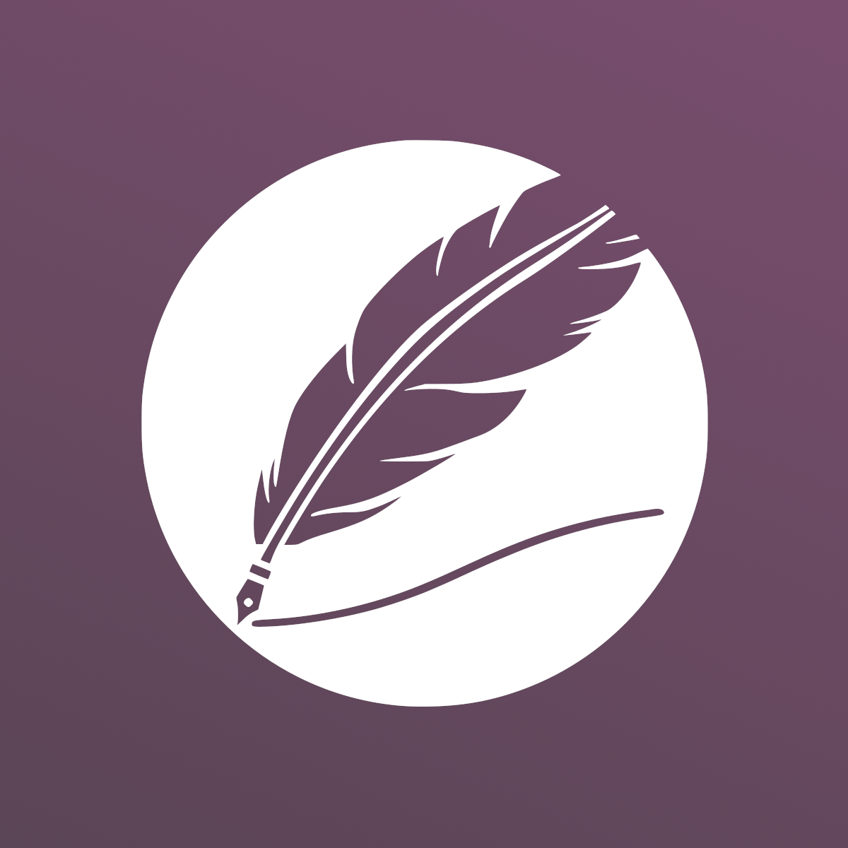 App icon