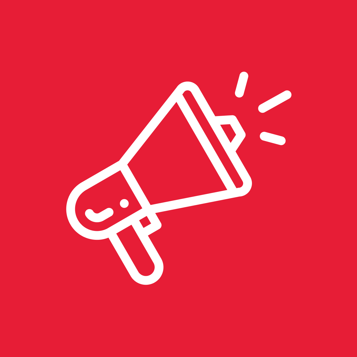 App icon