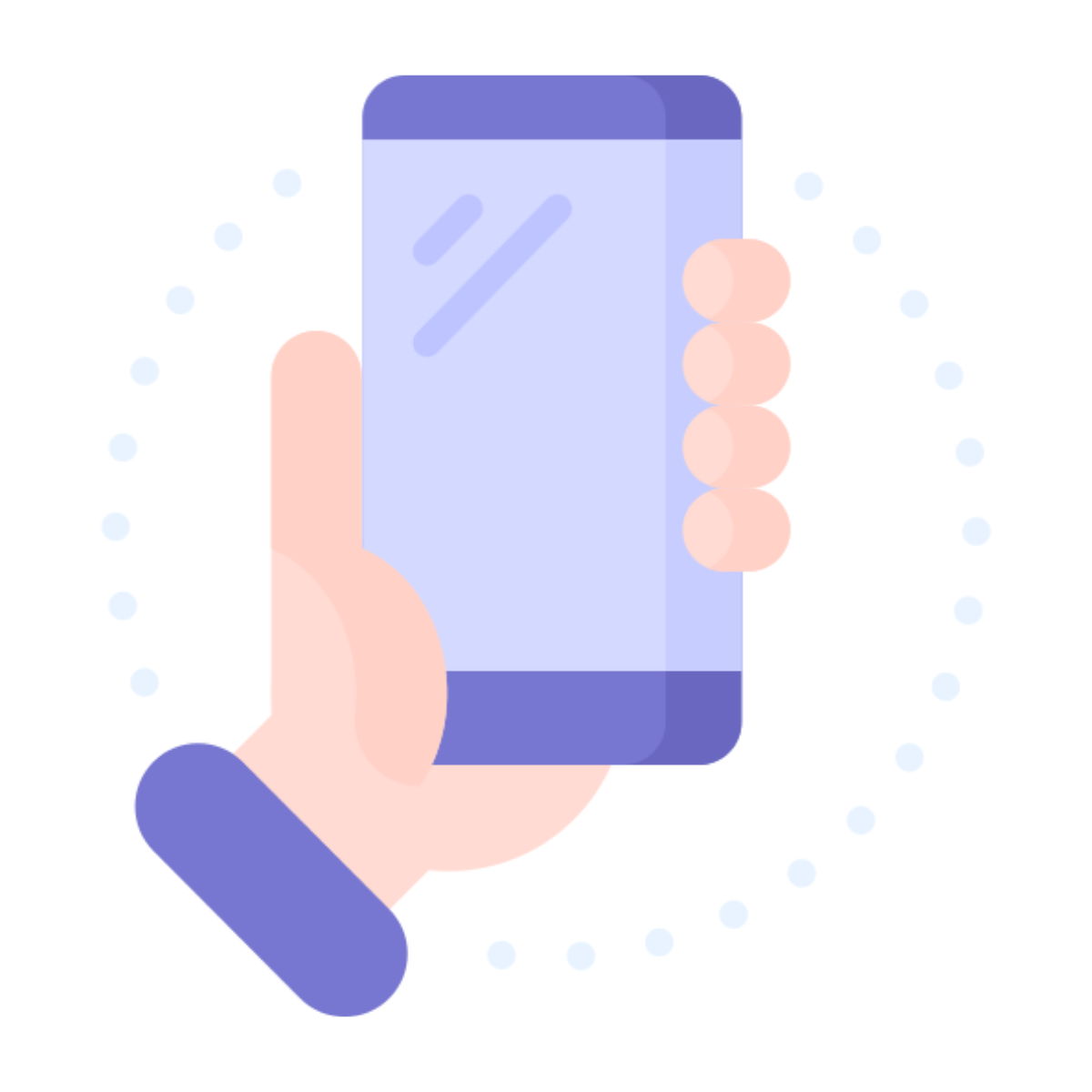 App icon