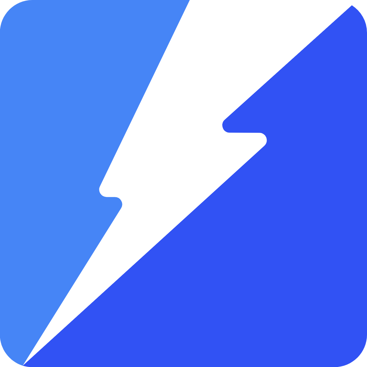 App icon