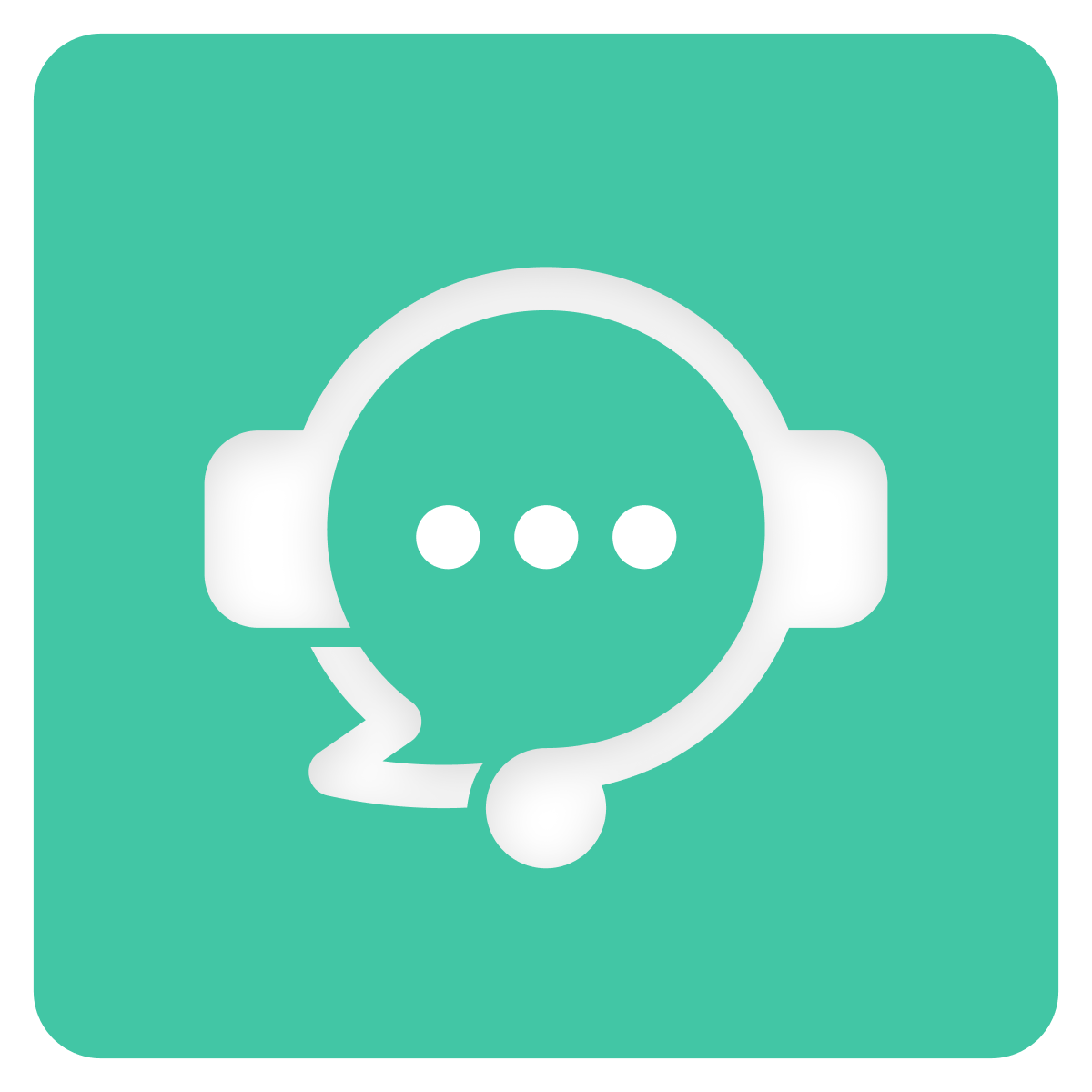 App icon