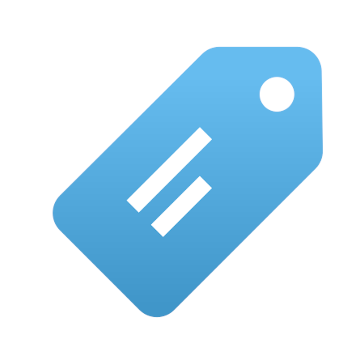 App icon