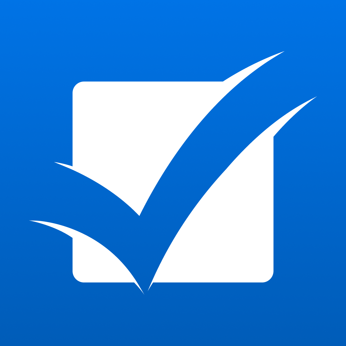 App icon