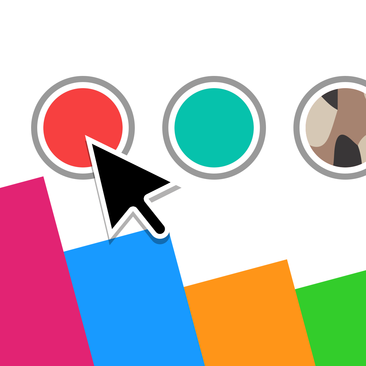 App icon