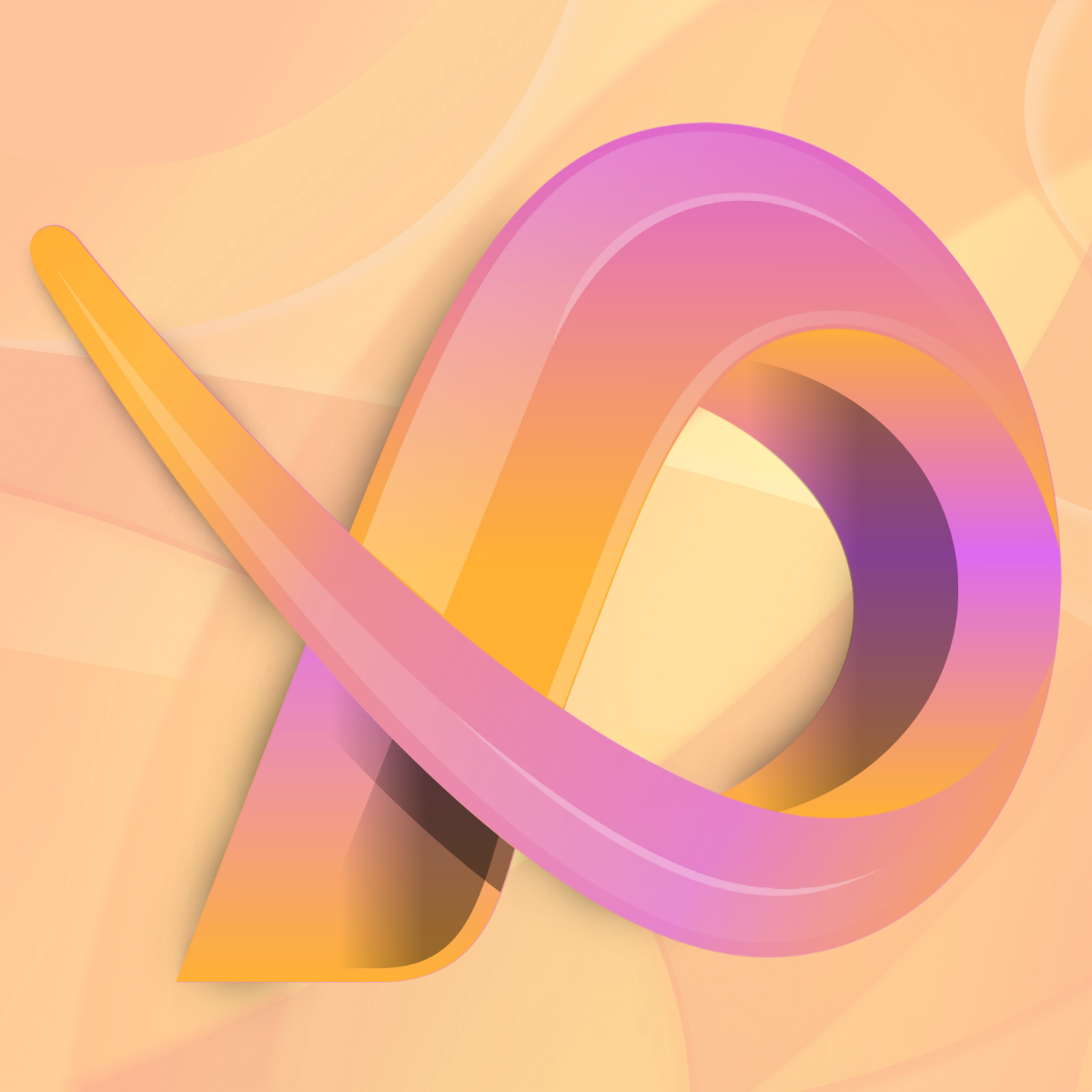 App icon