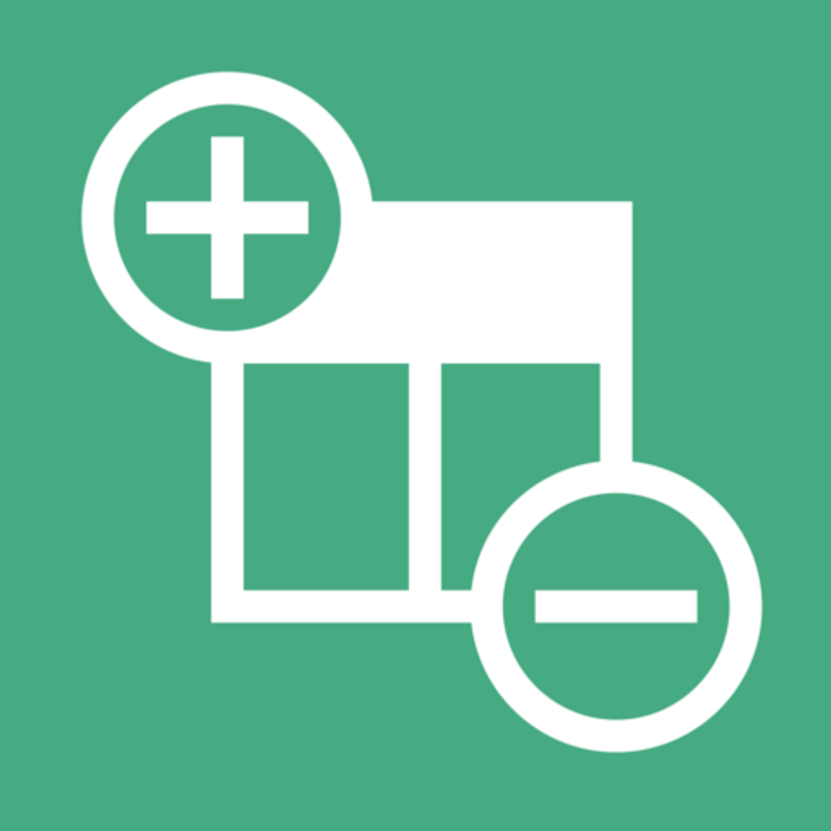 App icon