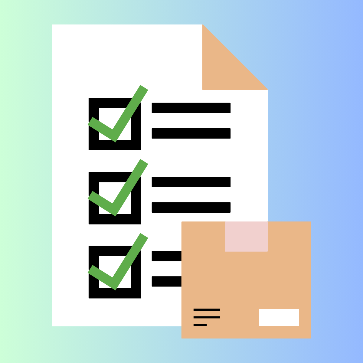 App icon