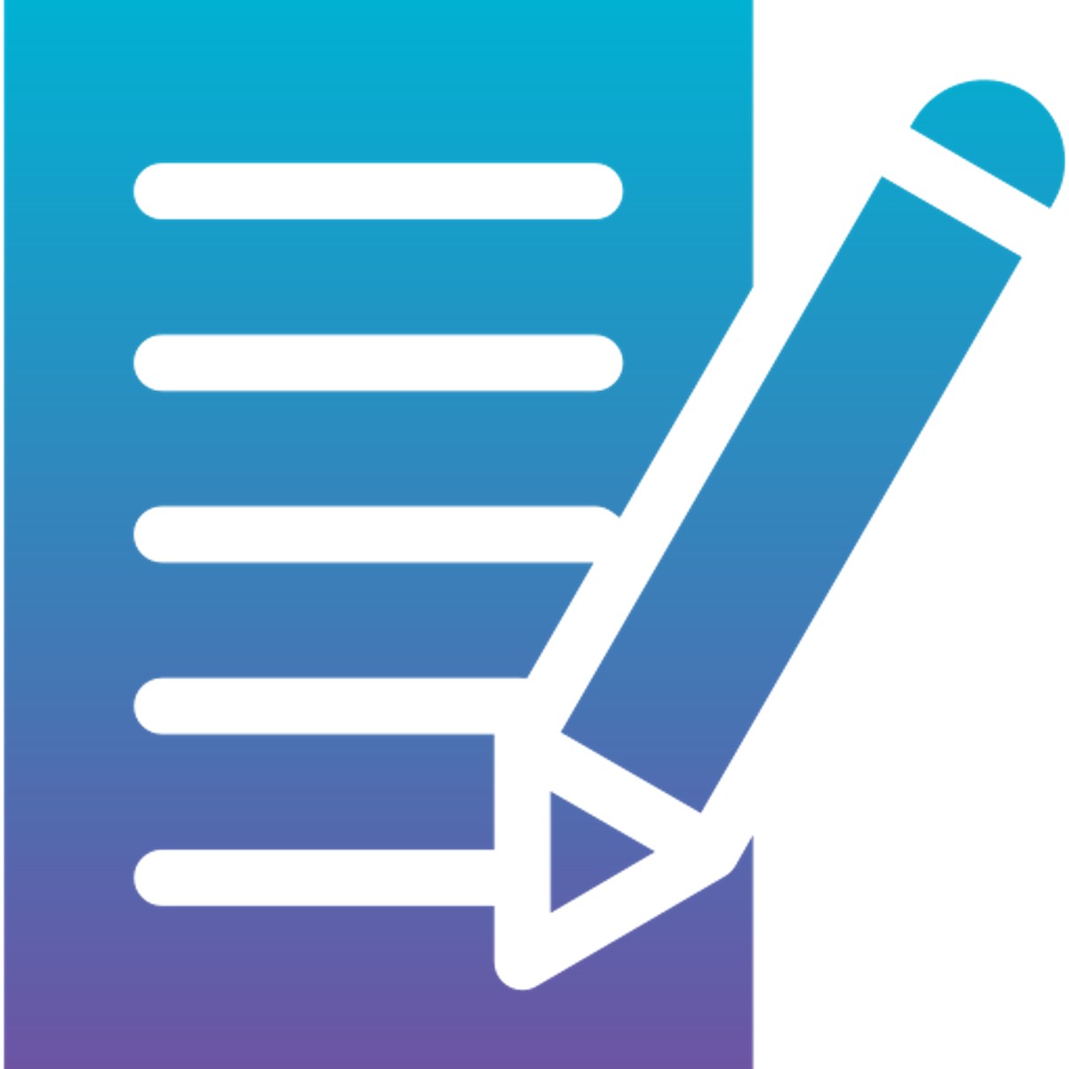 App icon