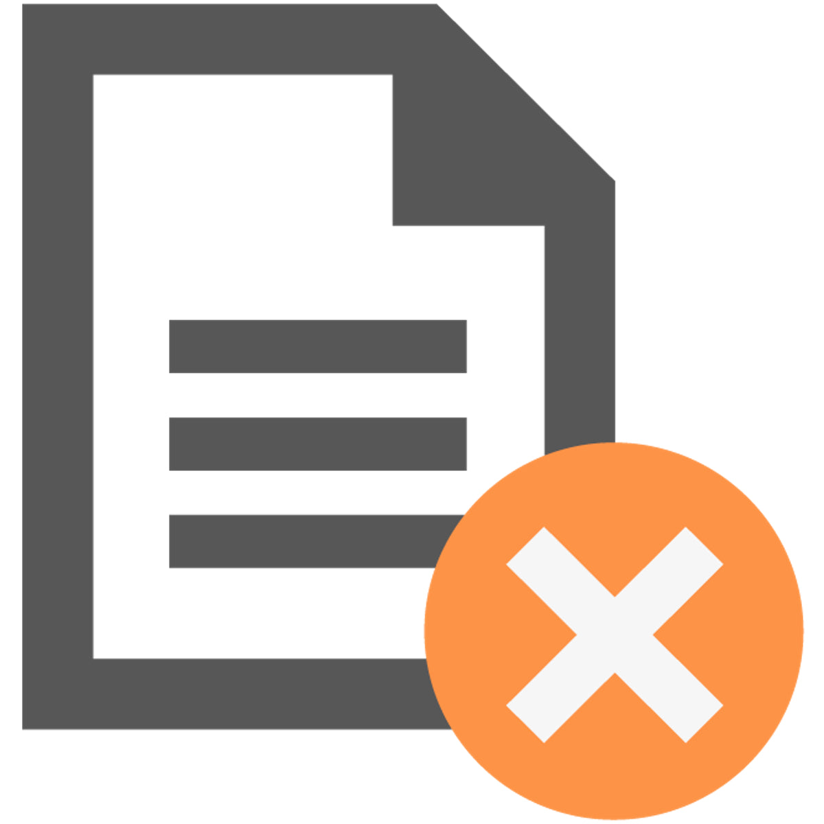 App icon