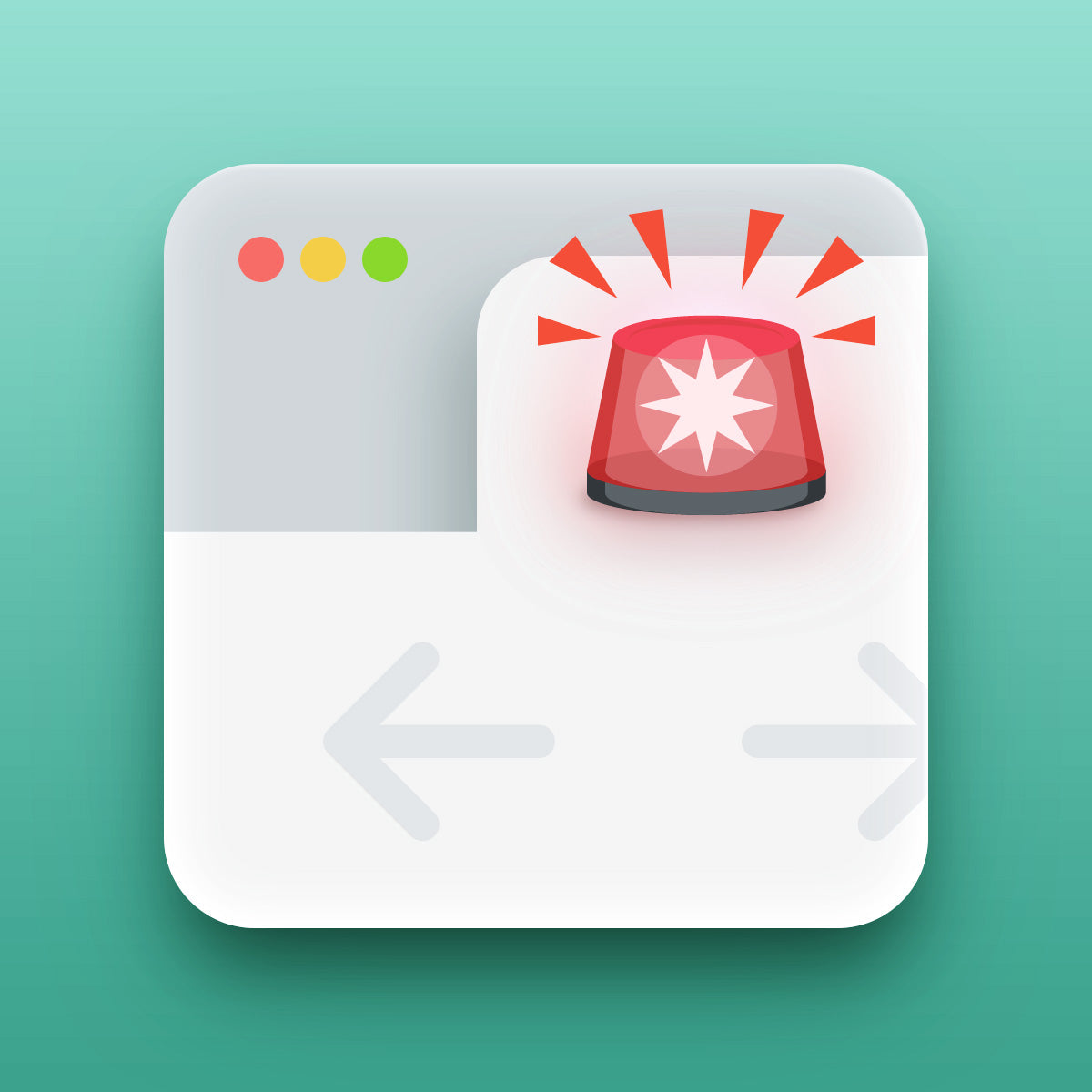 App icon