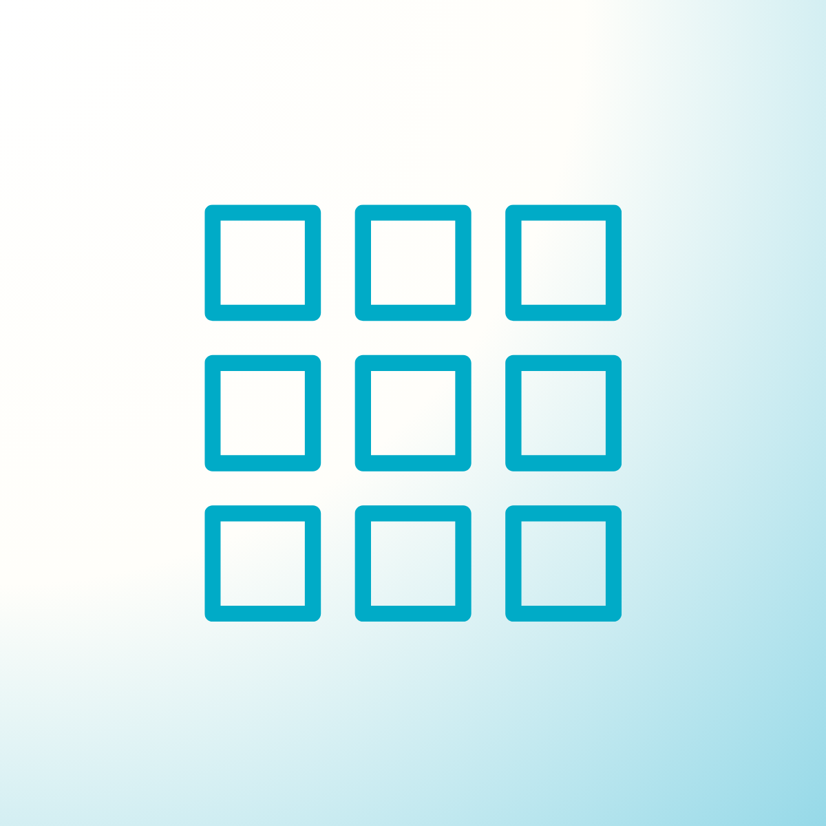 App icon