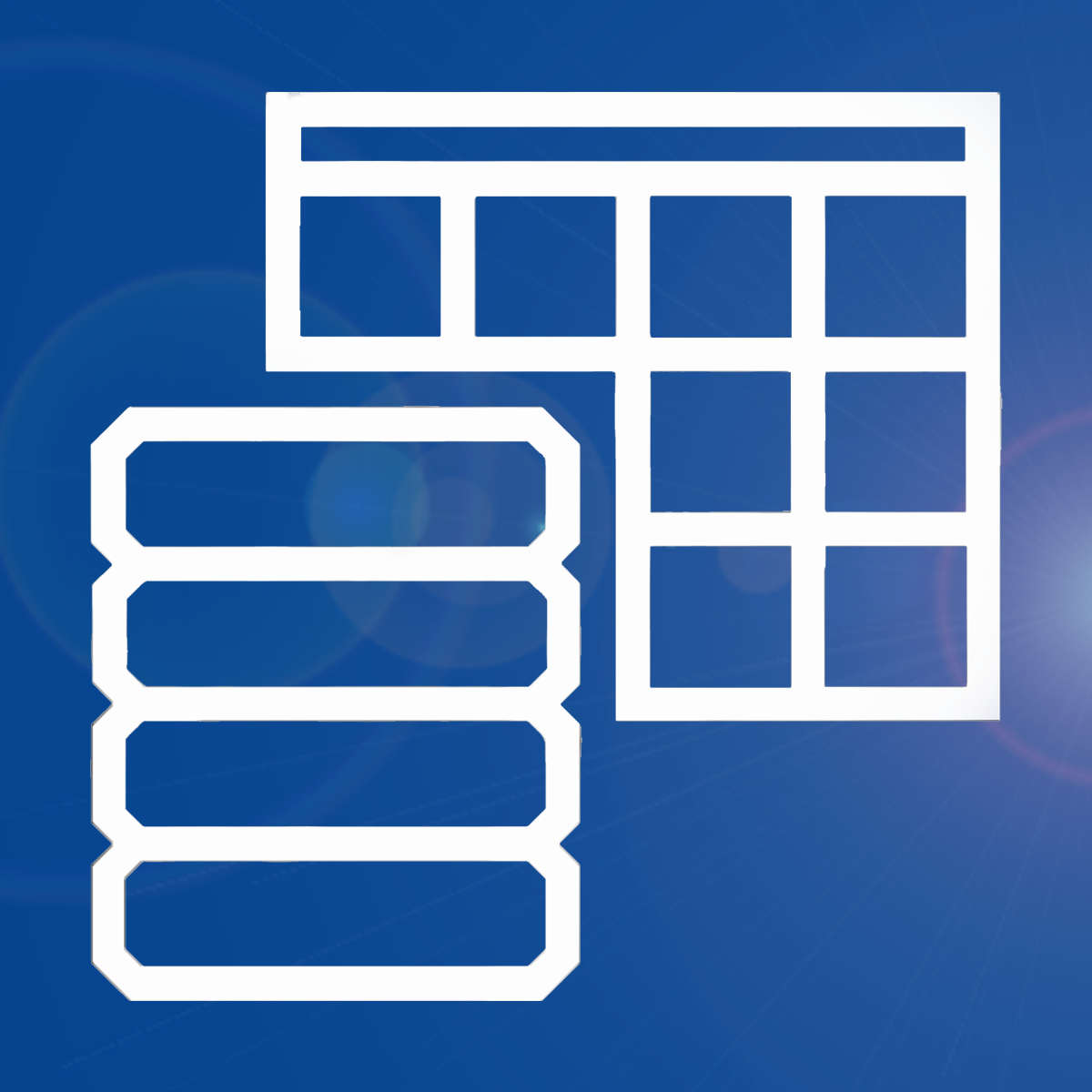 App icon