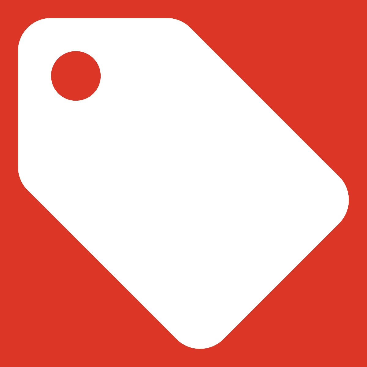 App icon
