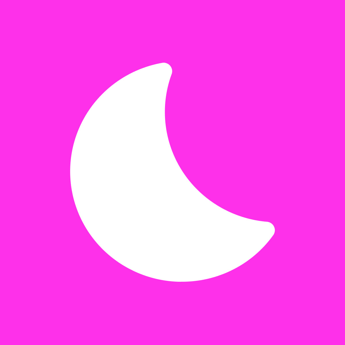 App icon