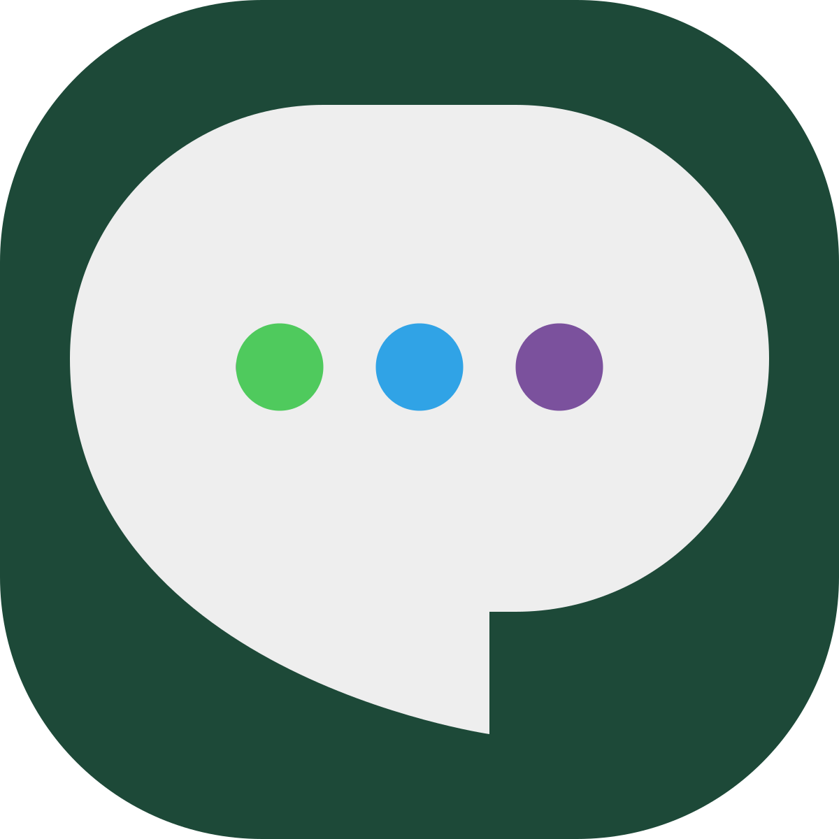 App icon