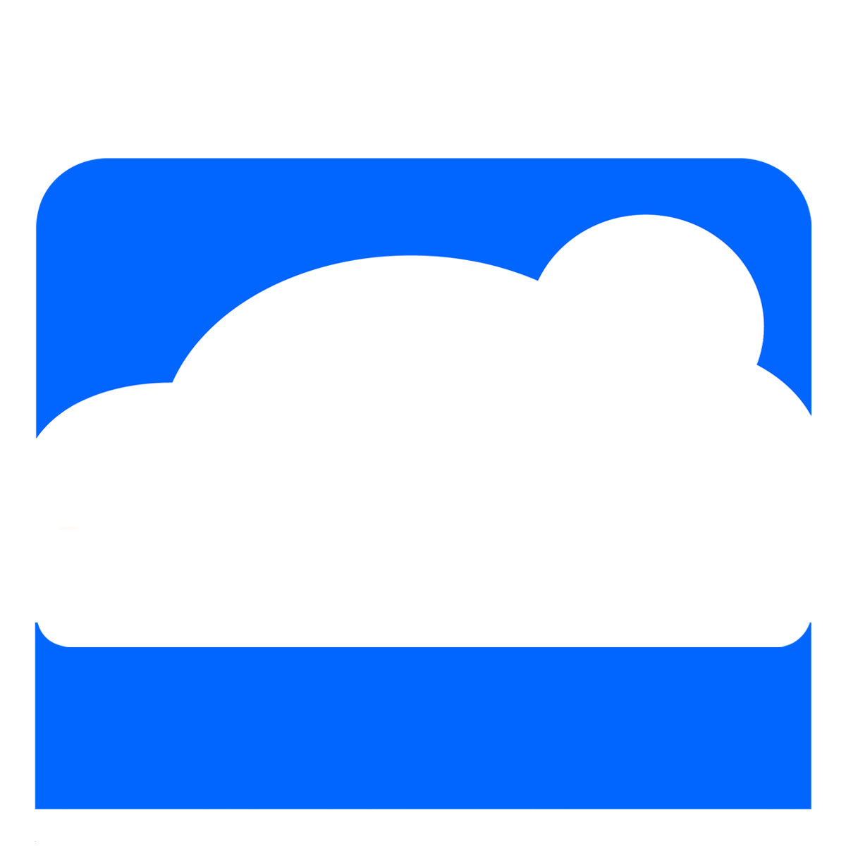 App icon