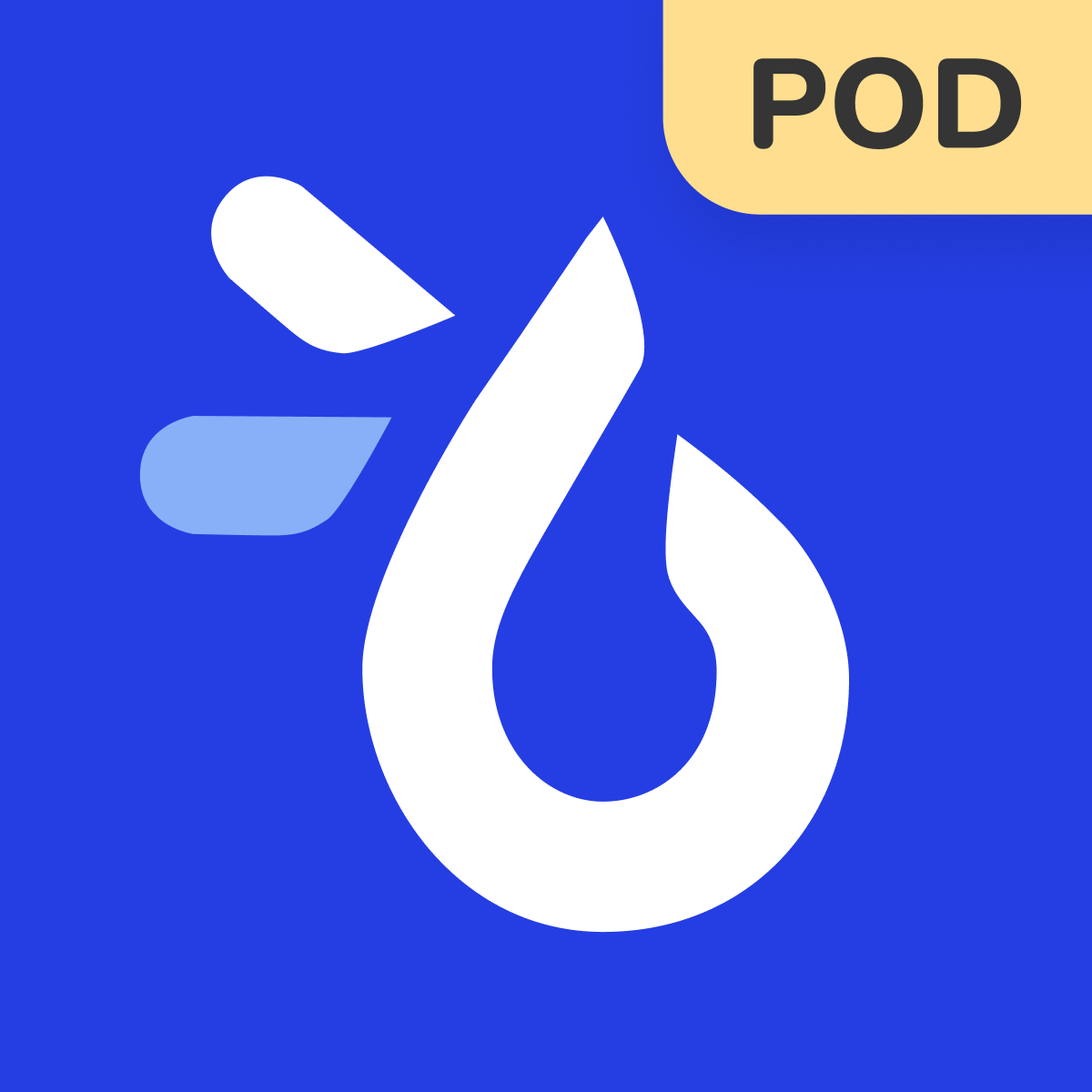 App icon