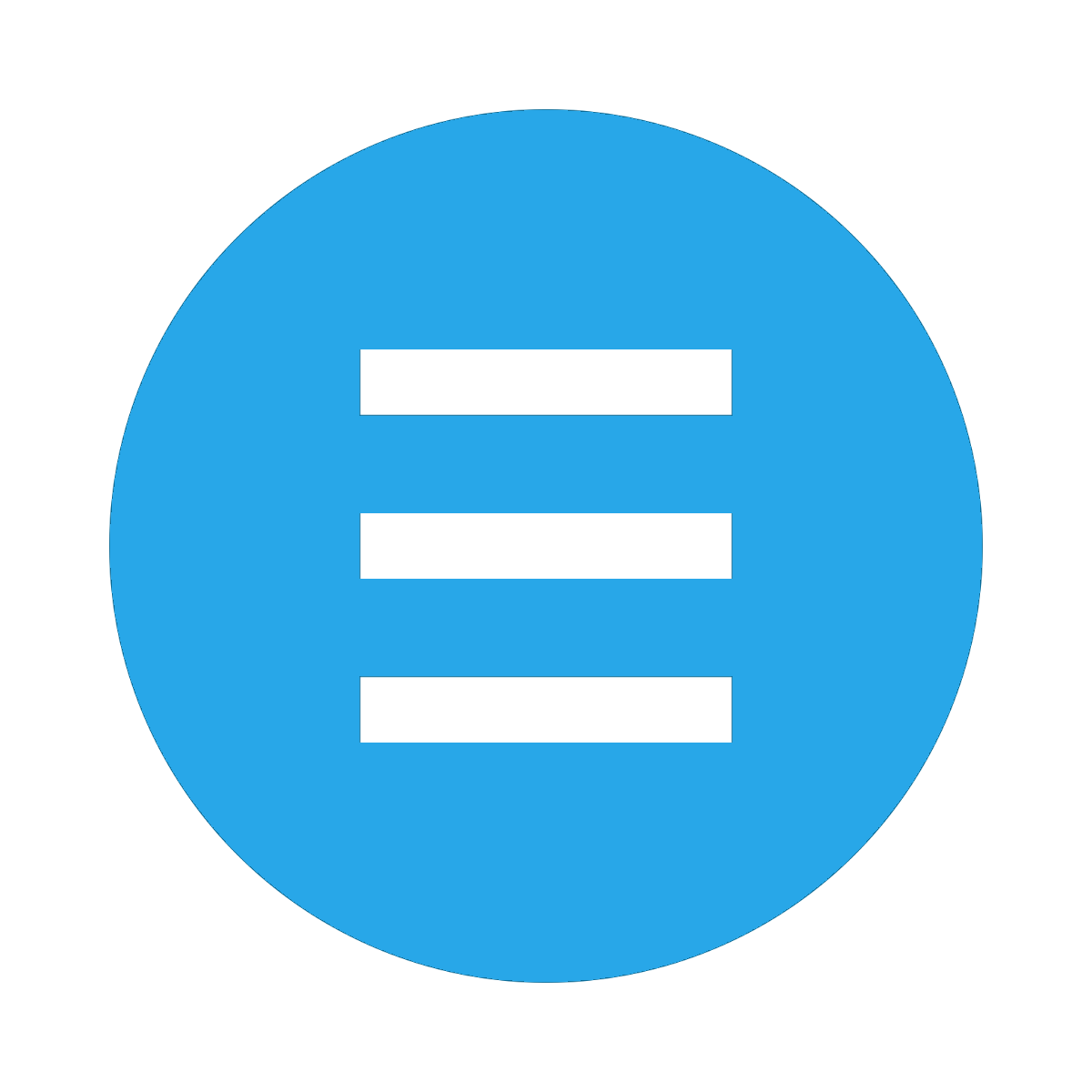 App icon