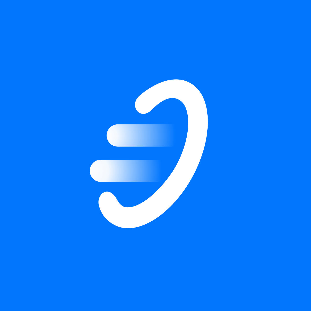 App icon