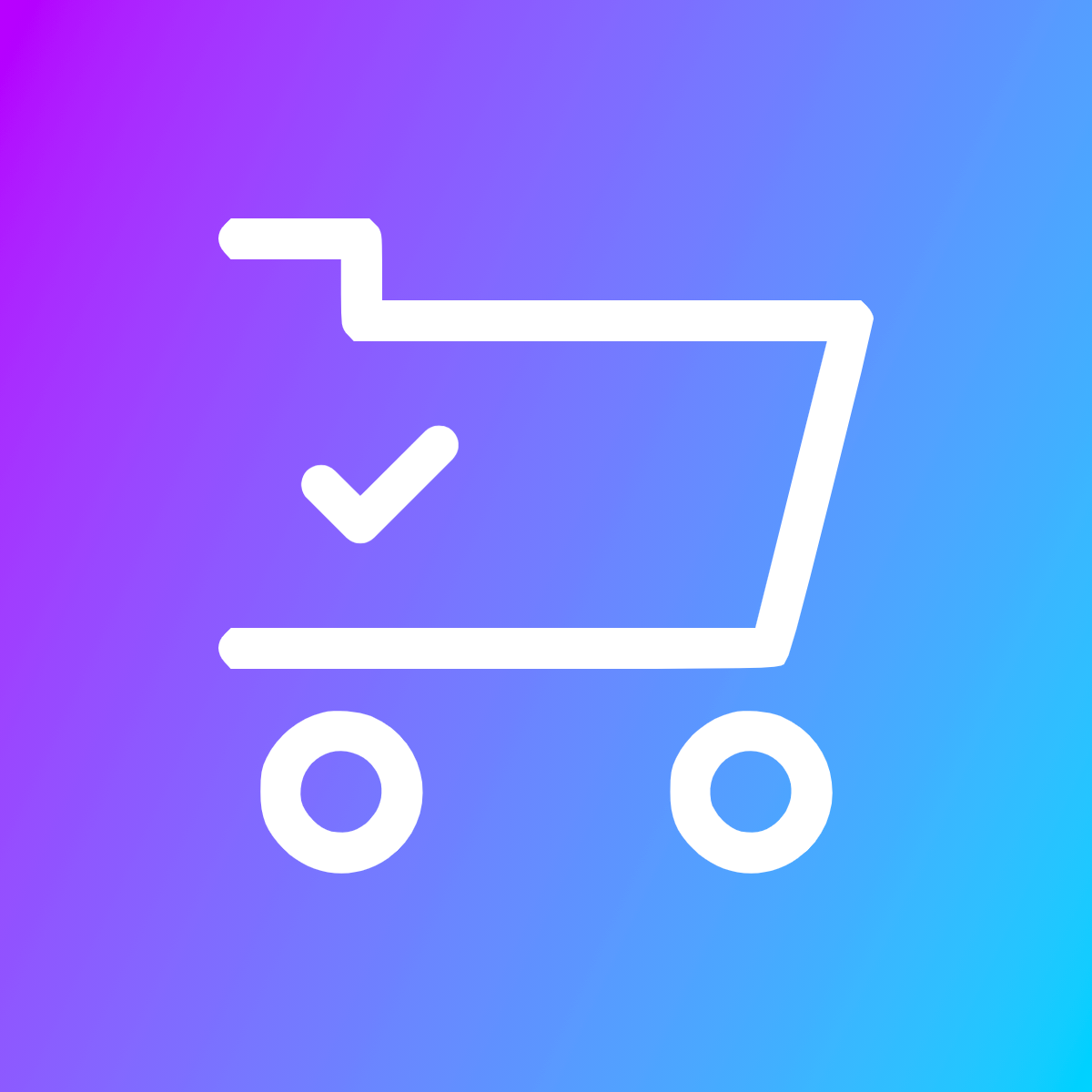 App icon