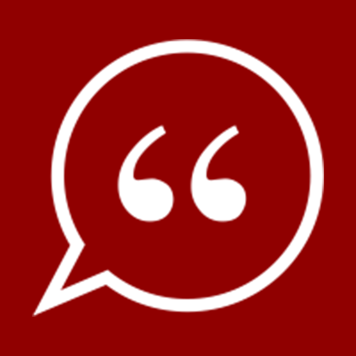 App icon