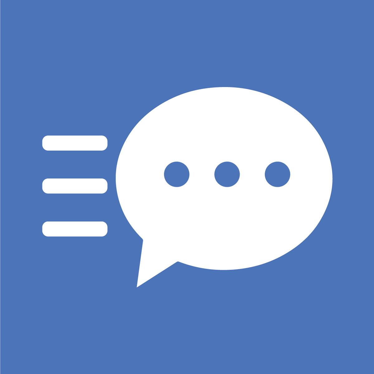 App icon
