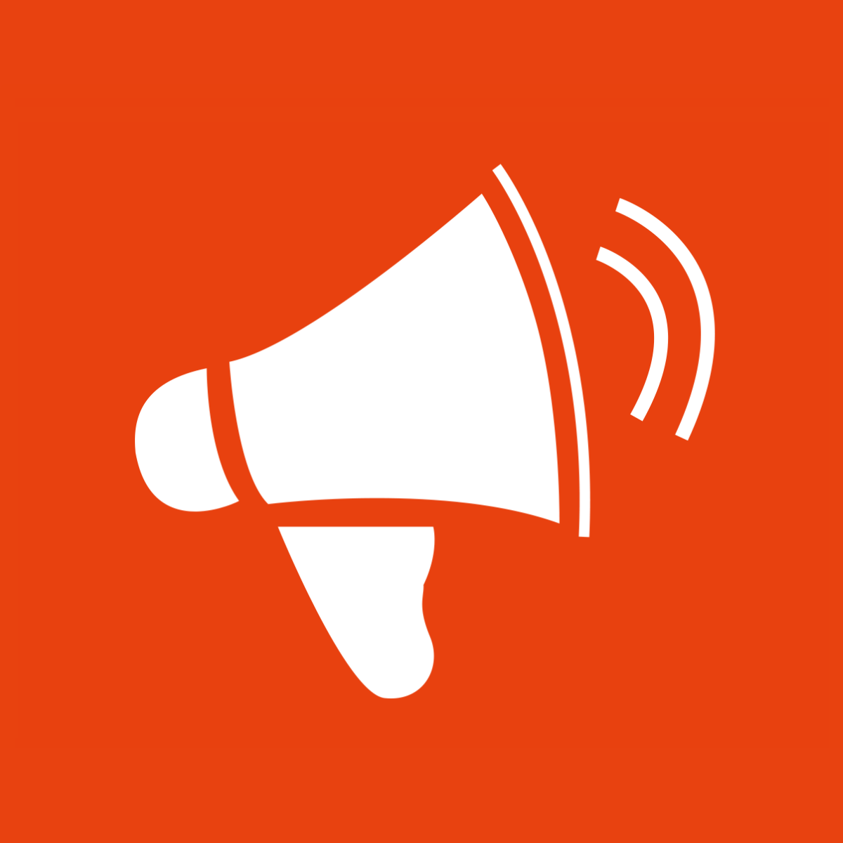 App icon