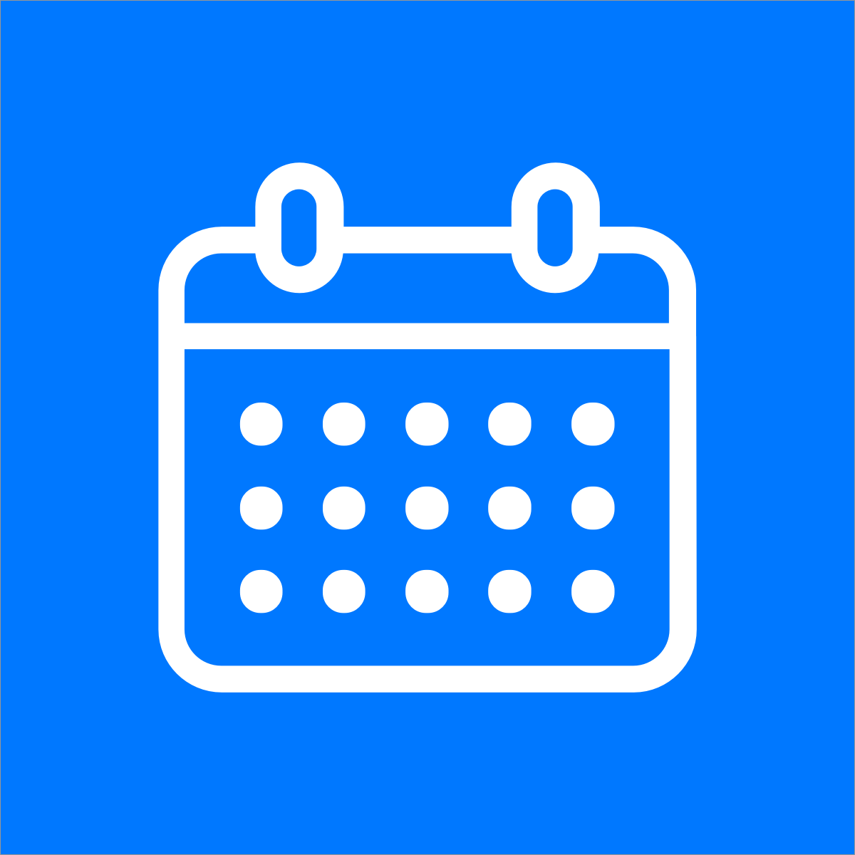 App icon