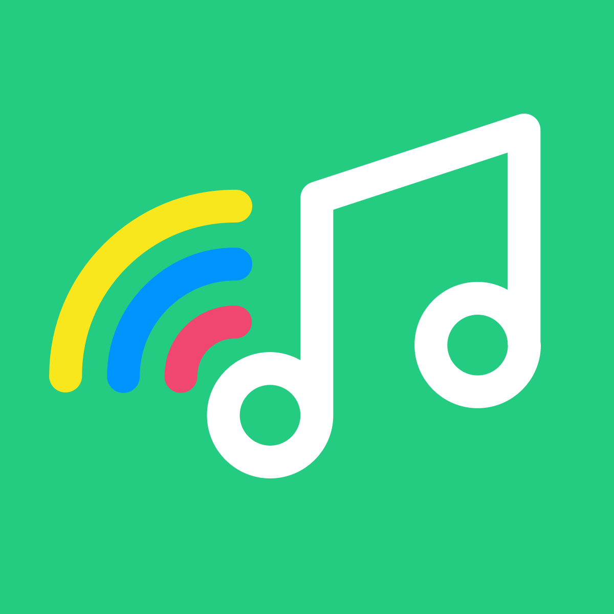 App icon