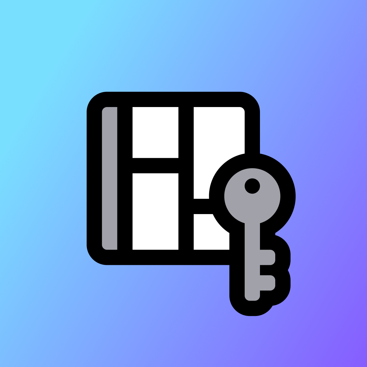 App icon