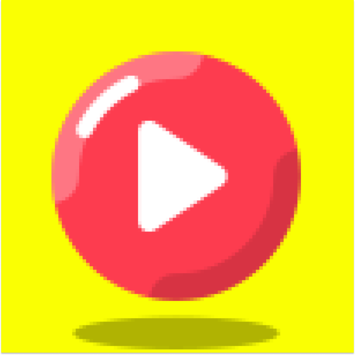App icon