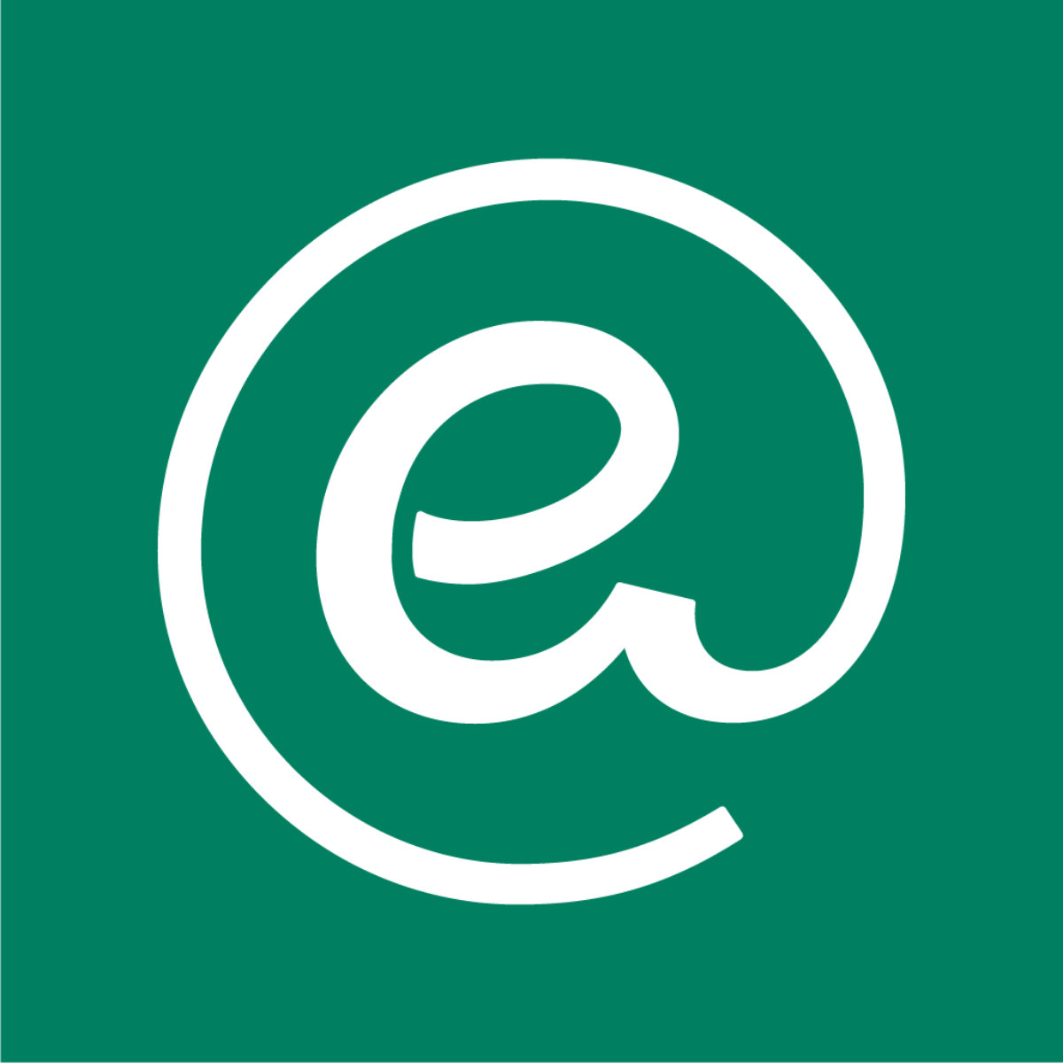 App icon