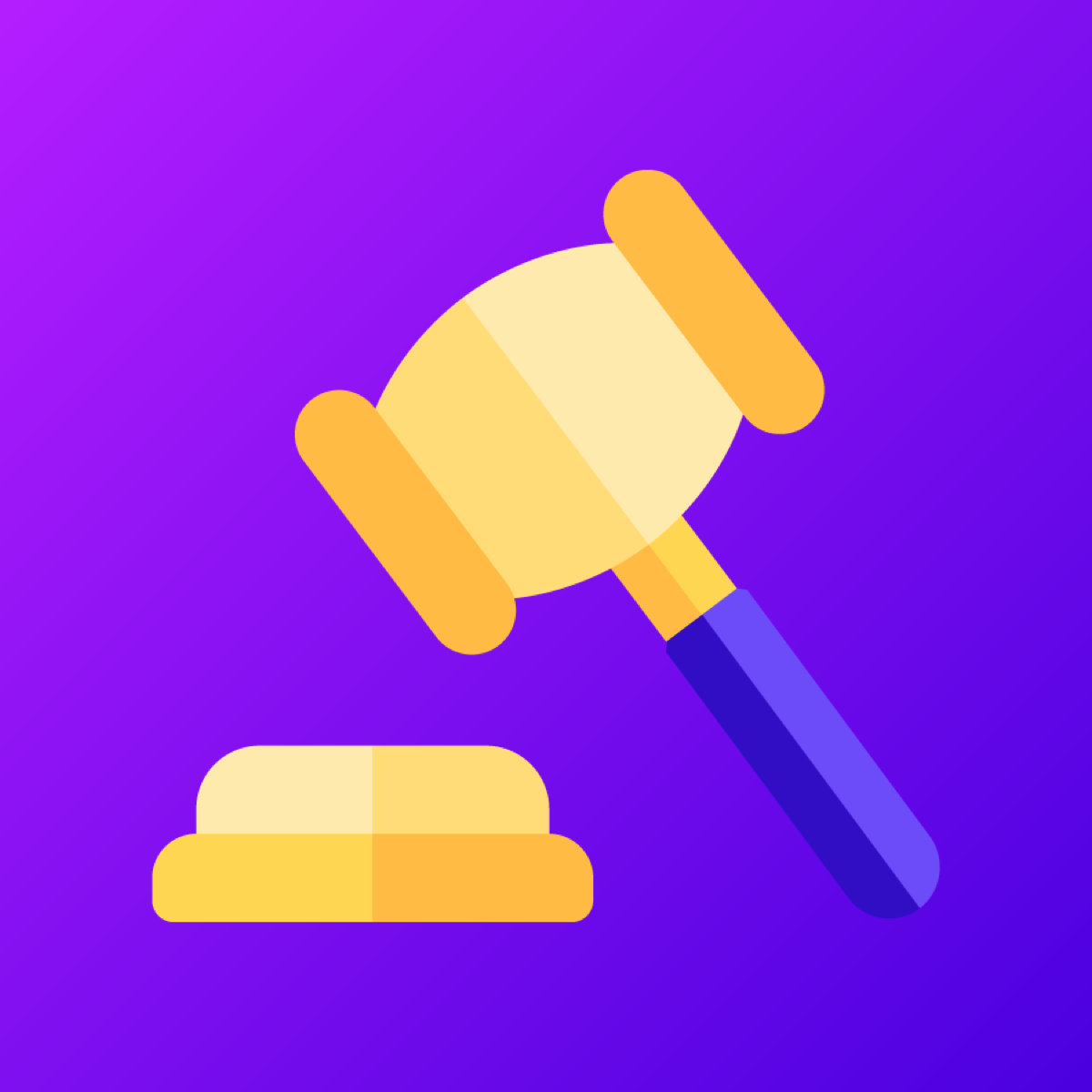 App icon