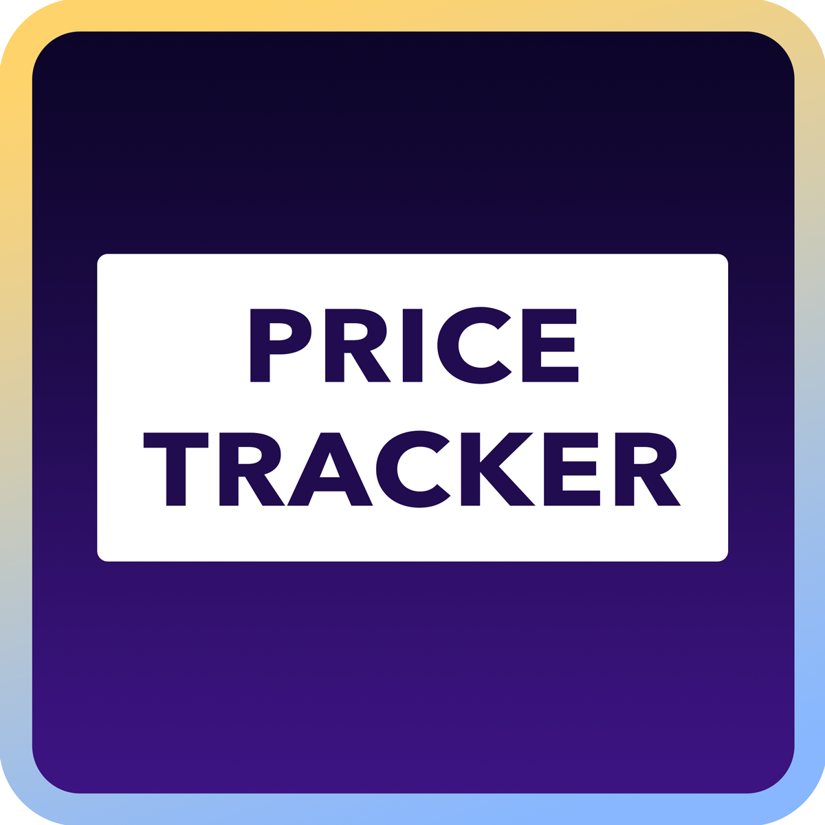 App icon