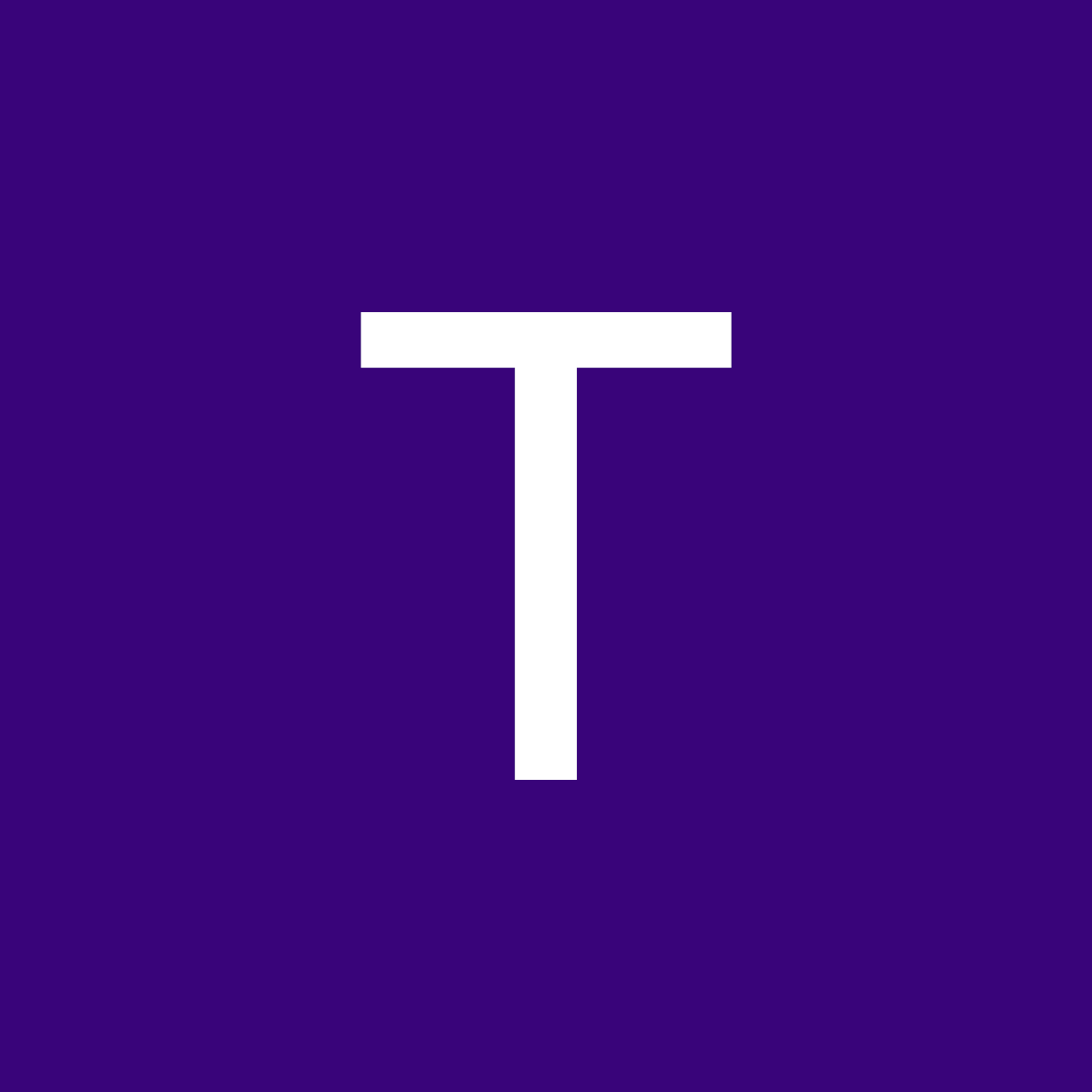 App icon