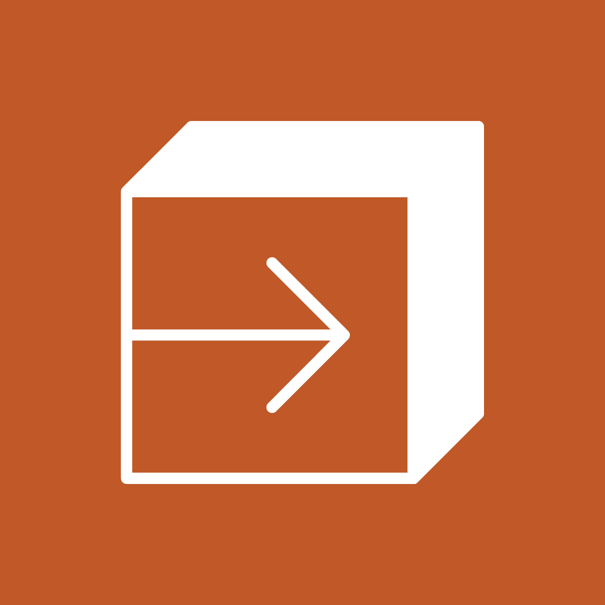App icon